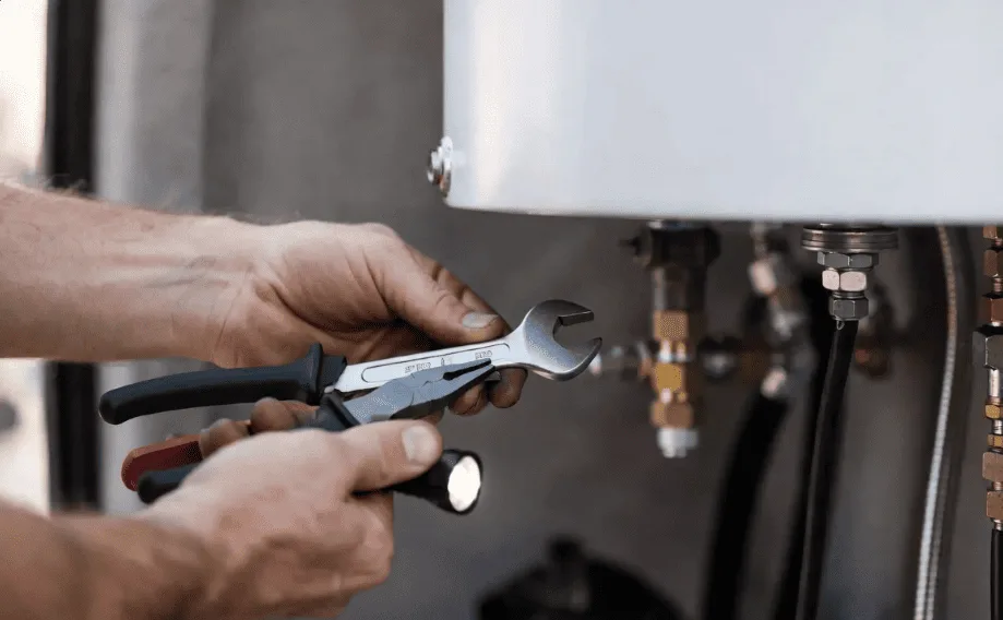 Why choose Water Heater Repair in Buena Vista, PA